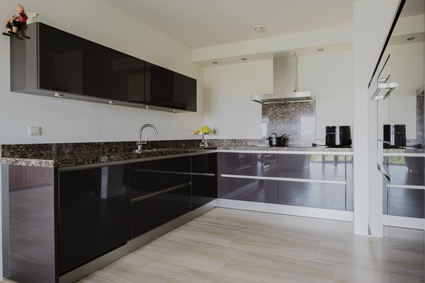 Medium property photo - Hongerlandsedijk 62, 3201 LW Spijkenisse